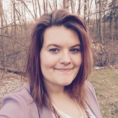 Profile Picture of Rhea Dunkelbarger (@rheadunk) on Twitter