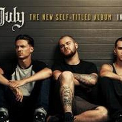 Profile Picture of Thomas McComas (@tmccomas27) on Twitter