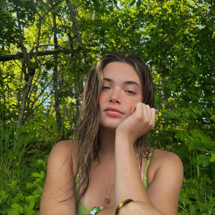 Profile Picture of Liv conklin (@@oliviajconklin) on Tiktok