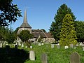 Profile Picture of Banstead - Wikipediaon Wikipedia
