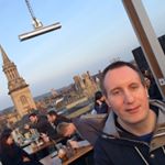 Simon Fowler - Instagram Profile Picture of Simon Fowler (@fowler25) on Instagram