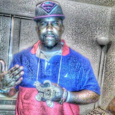 Profile Picture of Earl Campbell (@ECamp_SpaceCamp) on Twitter