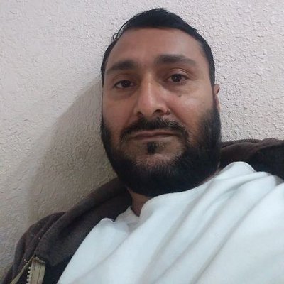 Profile Picture of Mohammad Masihur Rab Abbasi (@RabMasihur) on Twitter