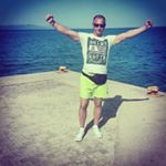 Profile Picture of Andrzej Czerwiński (@andrzej.czerwinski) on Instagram