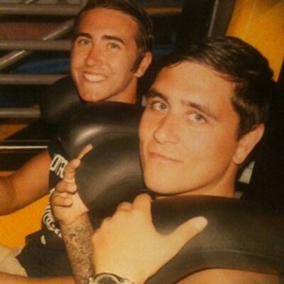 Profile Picture of Craig Packer (@c_packs) on Twitter