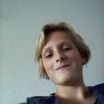 Profile Picture of merel spliethof (@spliethof) on Instagram