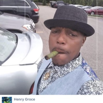 Profile Picture of Henry Groce (@HenryGroce3) on Twitter