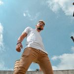 Profile Picture of Hugo Pando (@hugo_pando) on Instagram