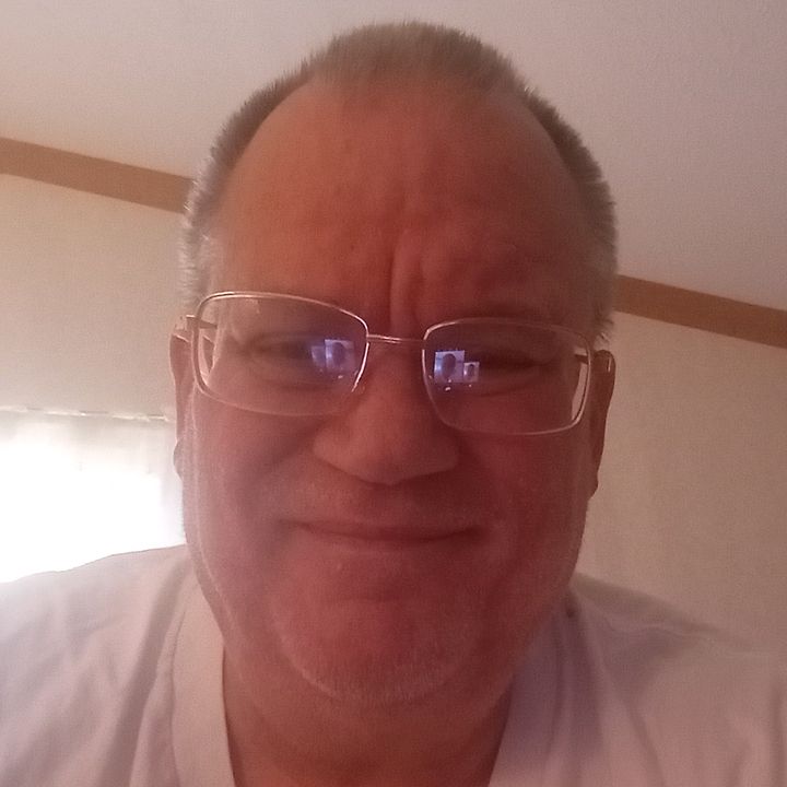 Profile Picture of Howard (@howard_6988) on Tiktok