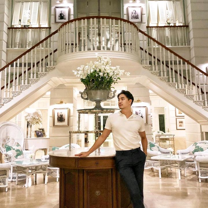 Profile Picture of Jamesgood (@jamesgood525) on Tiktok