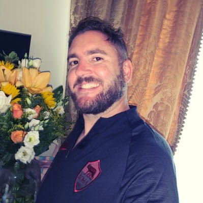 Profile Picture of Sean Gorman (@SeanG09) on Twitter