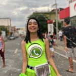 Profile Picture of Anne K. Lucena (@annekarine._) on Instagram