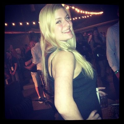Profile Picture of Rachel Hutfless (@Rachut27) on Twitter