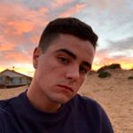 Profile Picture of Joshua Pearson (@joshua__pearson) on Instagram