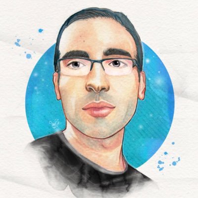 Profile Picture of 𝐃𝐚𝐧𝐢𝐞𝐥 𝐒𝐚𝐧𝐭𝐚𝐧𝐚 (@WunderbarDaniel) on Twitter
