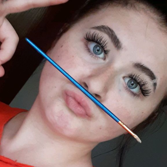 Profile Picture of Kylee Coleman (@colemangirl09) on Tiktok
