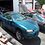 Profile Picture of Austin Clark (@zanthor991) on Flickr