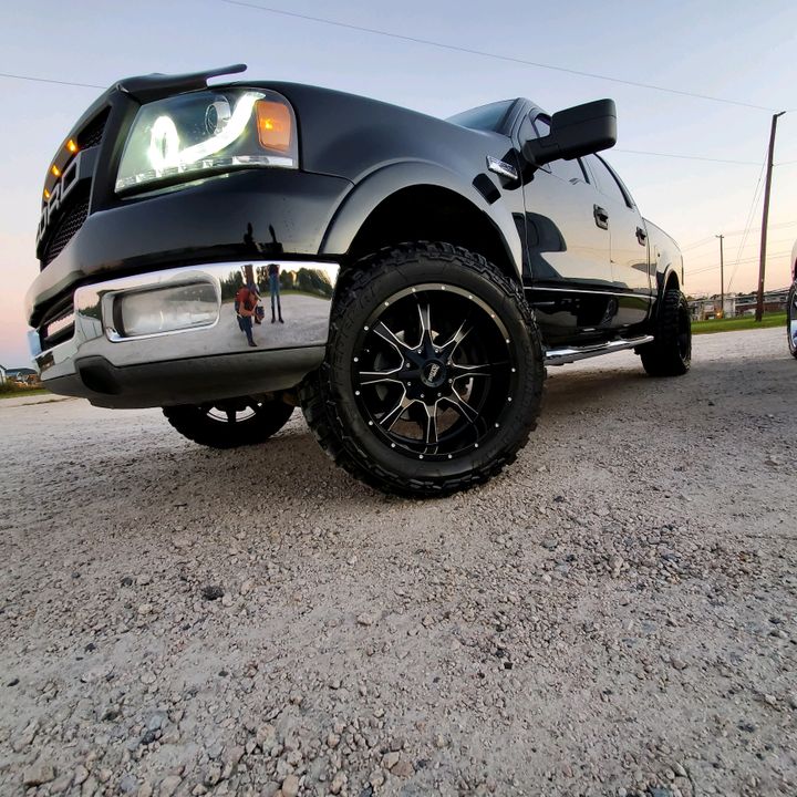 Profile Picture of Matthew Townsend (@m_townsend1) on Tiktok