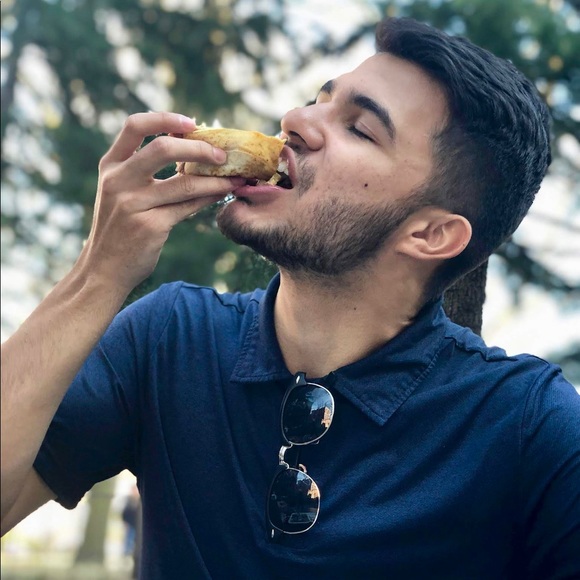Profile Picture of Gabriel Carrillo (@gabriel1620) on Poshmark