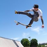 Profile Picture of Joe Scherer (@skater_joe_74) on Instagram
