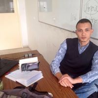 Profile Picture of Haytham Chiboub (@haytham-chiboub) on Quora