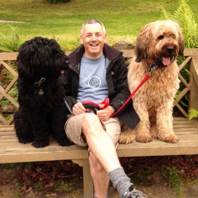 Profile Picture of Parky (@AndySafc64) on Twitter