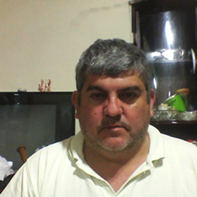 Profile Picture of Luis Isidoro Bado (@1810Luba) on Twitter