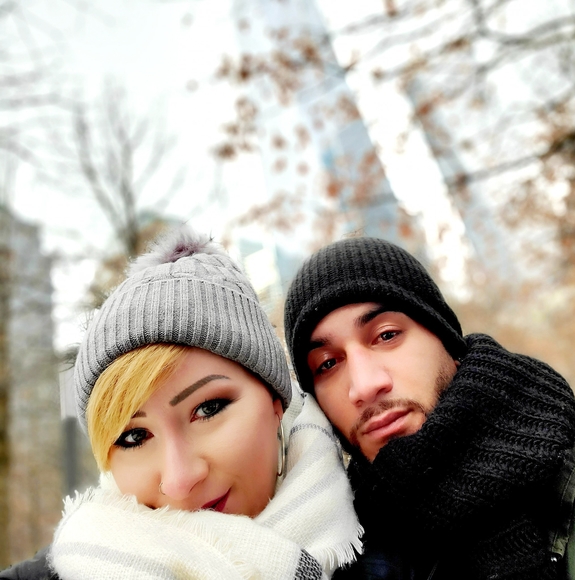 Profile Picture of Francesca Popolo (@francescapopolo) on Poshmark