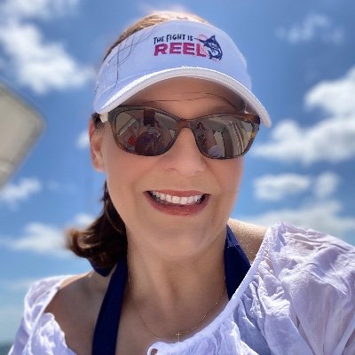 Profile Picture of Julie Gilbert (@seashellgurl2) on Twitter