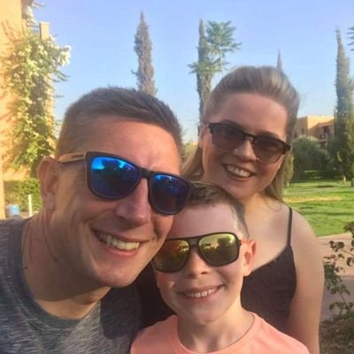 Profile Picture of Robert McNeil (@robert_mcneil) on Twitter