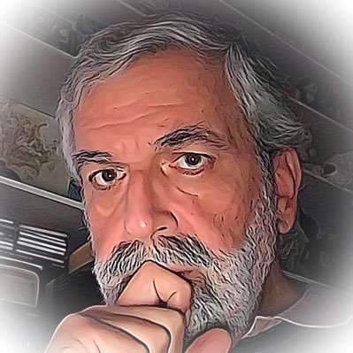 Profile Picture of ConstantineAlexander (@CAlexanderCA) on Twitter