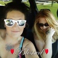 Profile Picture of Lisa Redd (@lisa-redd-8) on Quora