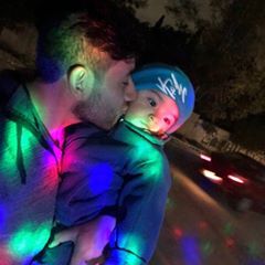 Profile Picture of Felix Islas Saldaña (@felixislas21) on Tiktok