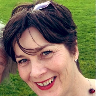 Profile Picture of Sandra Stringfellow (@scstring) on Twitter