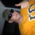 Profile Picture of Paul Spears (@rebelboy1991) on Instagram