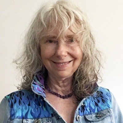 Profile Picture of Lisa (@core_wellbeing) on Twitter