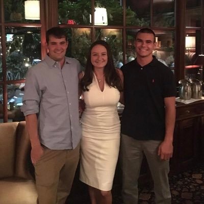 Profile Picture of CJ Weaver (@cweaver20) on Twitter