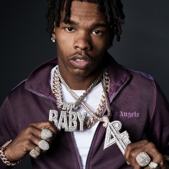 Profile Picture of Larry Boudreaux (@lboudreaux9951) on Poshmark