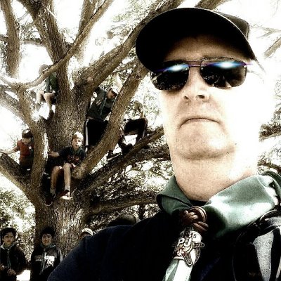 Profile Picture of Robin Sutherland (@ScouterRobin) on Twitter