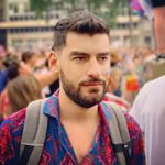 Profile Picture of Damián Hoffman (@damucracia) on Instagram