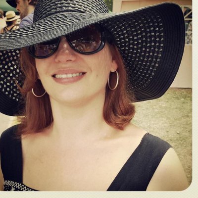 Profile Picture of KVP (@LadyKatofBarnes) on Twitter