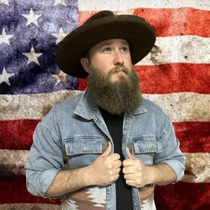 Profile Picture of josh_bogard (@@josh_bogard1) on Tiktok