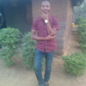 Profile Picture of Joseph Ugo (@Josephugo55) on Twitter