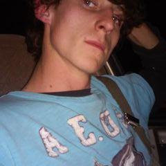 Profile Picture of Jessie Trussell (@Mista2993) on Twitter
