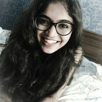 Profile Picture of Payal Joshi (@payal-joshi-10) on Quora