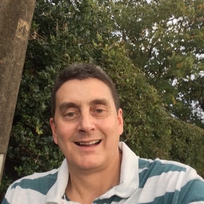 Stephen Killick - Twitter Profile Picture of Stephen Killick (@StephenKillick2) on Twitter