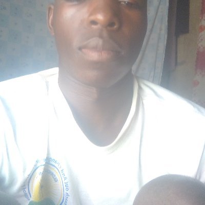 Profile Picture of Sunday Eric Sr. (@SundayEricSr1) on Twitter