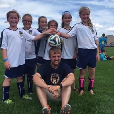 Profile Picture of Jake Jensen (@coachjensen18) on Twitter