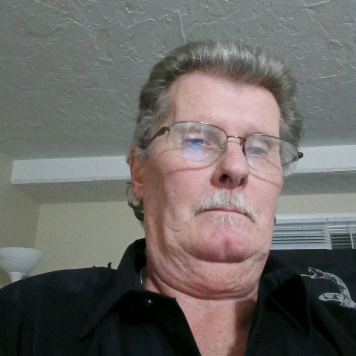Profile Picture of Richard (Wolfman) Bartlett (@richardbartlett720) on Tiktok