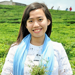 Profile Picture of Tram Hoang (@tramhoang4) on Flickr